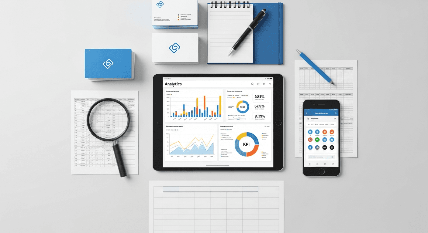 Navigating SEO Metrics: Understanding What Really Matters in 2024