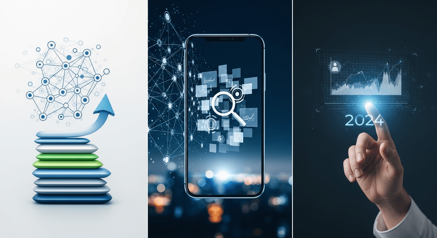 The Rise of Visual Search: Adapting SEO Strategies for 2024