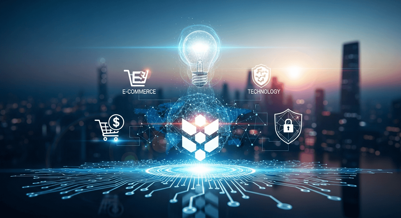 Harnessing Blockchain for Enhanced E-commerce Security: A 2024 Perspective