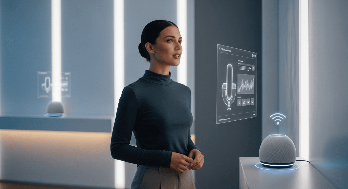 Optimizing SEO for Voice Commerce: Strategies to Dominate in 2024