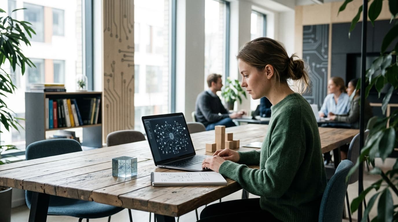 The Role of AI in Enhancing Semantic Search