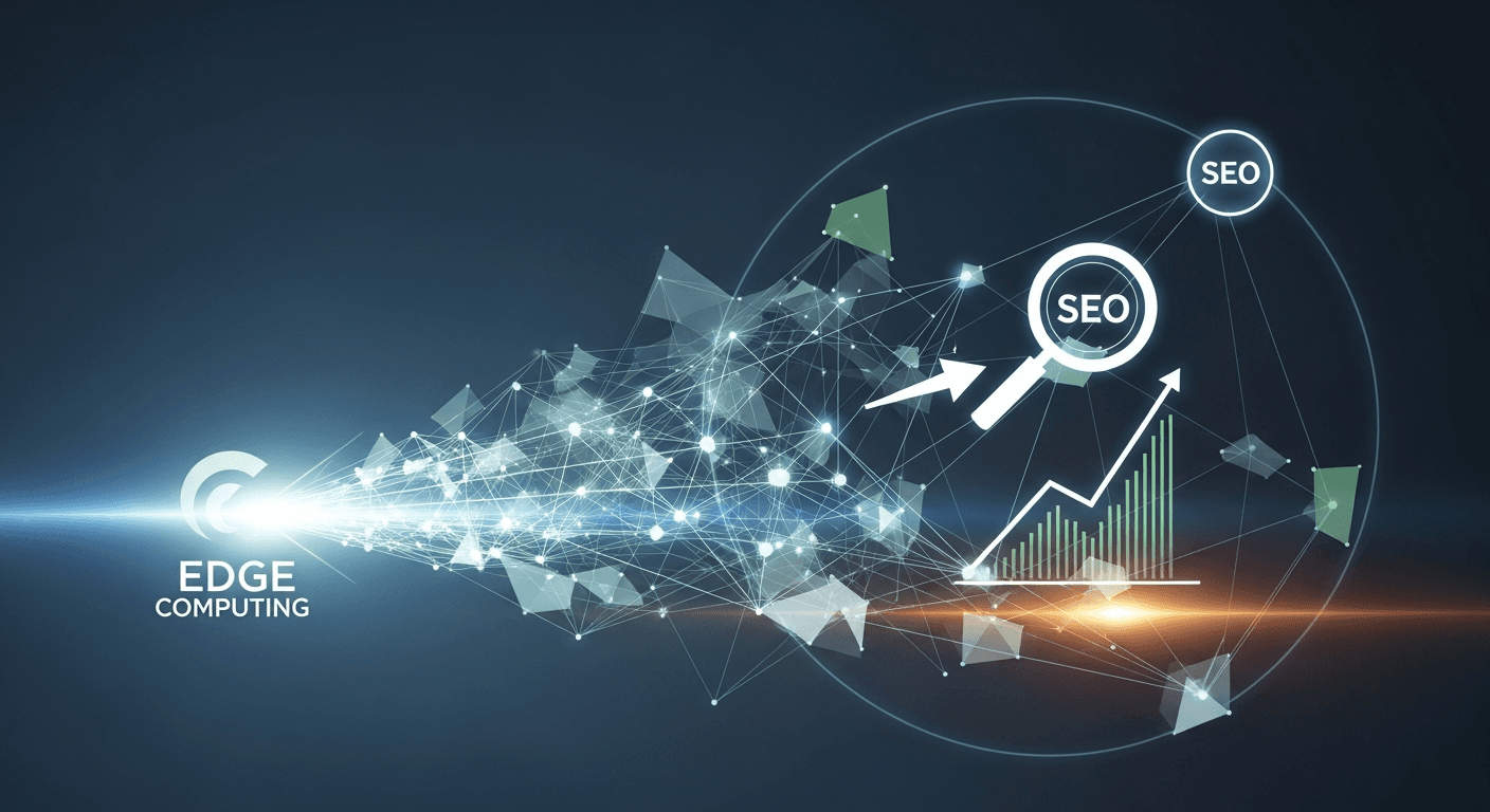Revolutionizing SEO with Edge Computing: Strategies for 2024