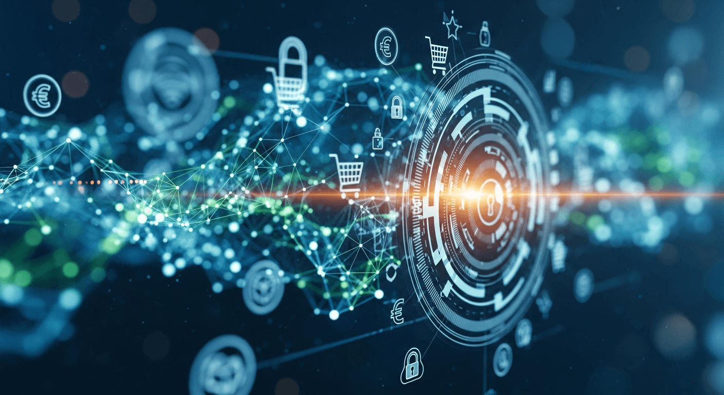 Harnessing Blockchain for Enhanced E-commerce Security: A 2024 Perspective