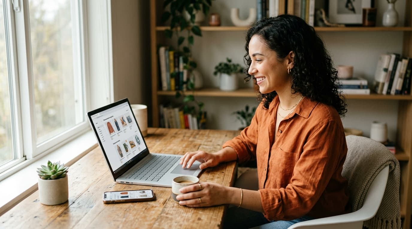 The Role of AI in SEO: A Game Changer for E-commerce