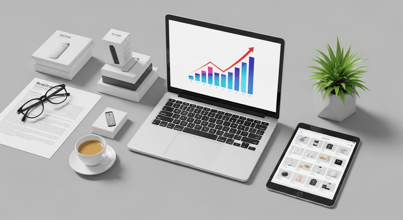 Optimizing E-commerce SEO for Multichannel Retail Success