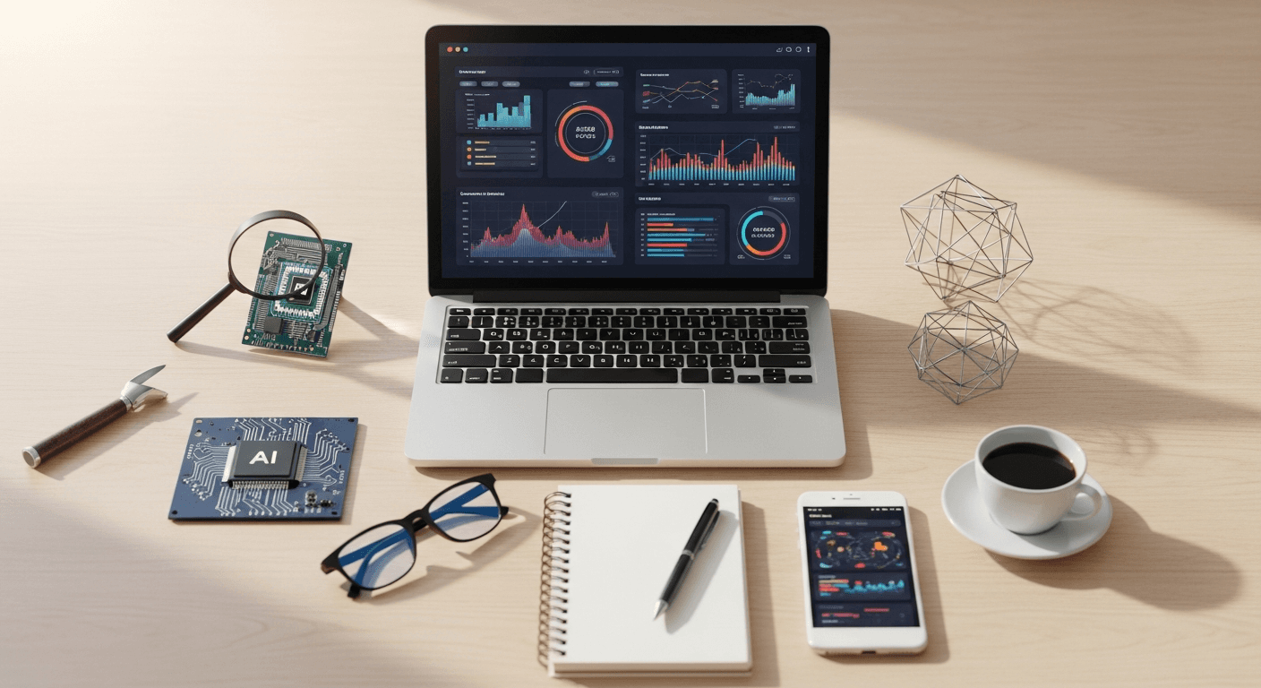 Unveiling the Power of AI-Driven Content Optimization for SEO Success