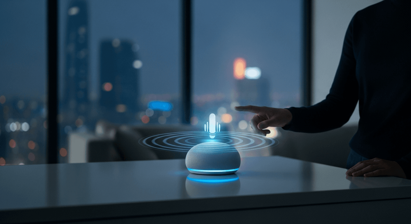 Optimizing SEO for Voice Commerce: Strategies to Dominate in 2024