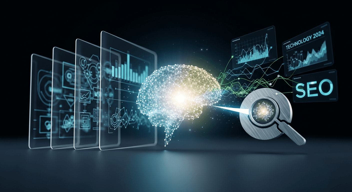 Identifying and Responding to Technological Shifts