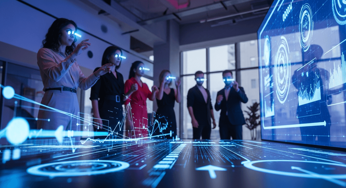 Leveraging Augmented Reality for Enhanced SEO: Strategies for 2024