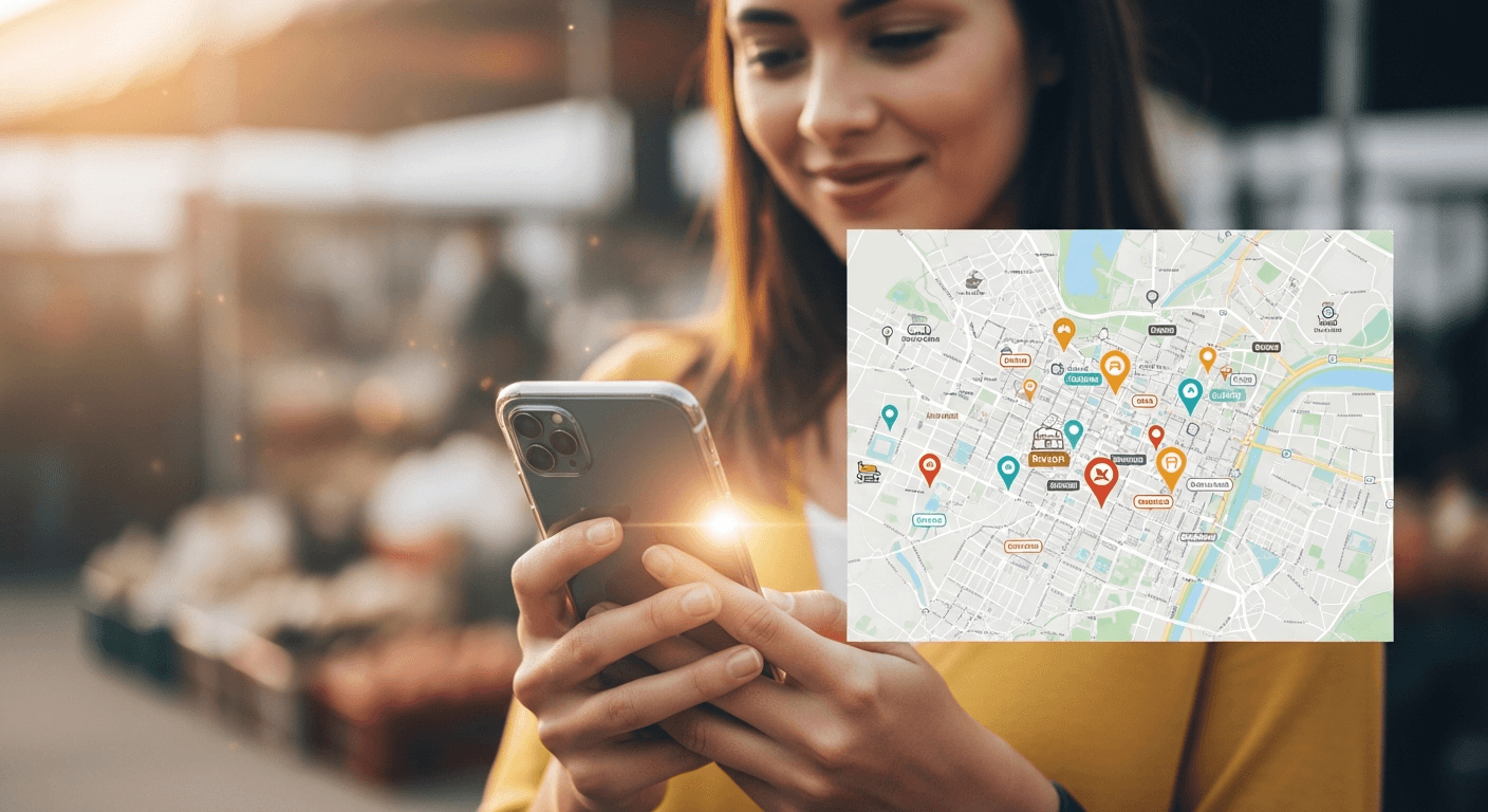 Unlocking the Potential of Local SEO with Hyperlocal Content Strategies