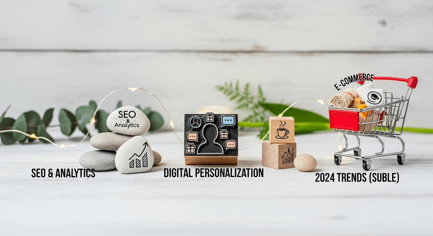 Mastering Personalized SEO Strategies for E-commerce Success in 2024