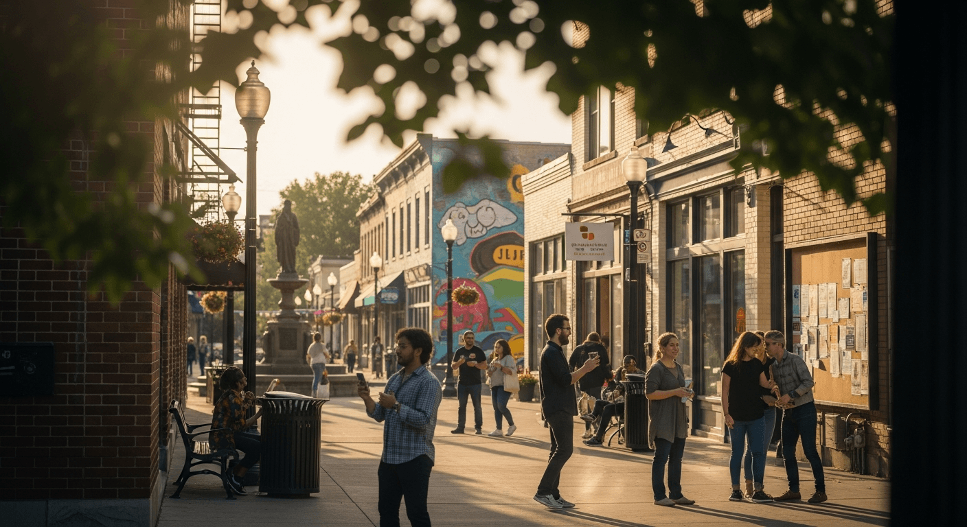 Unlocking the Potential of Local SEO with Hyperlocal Content Strategies
