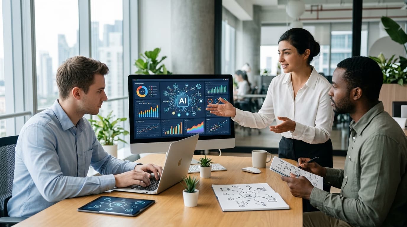 Harnessing Neuro-Linguistic Programming: SEO Strategies for 2026