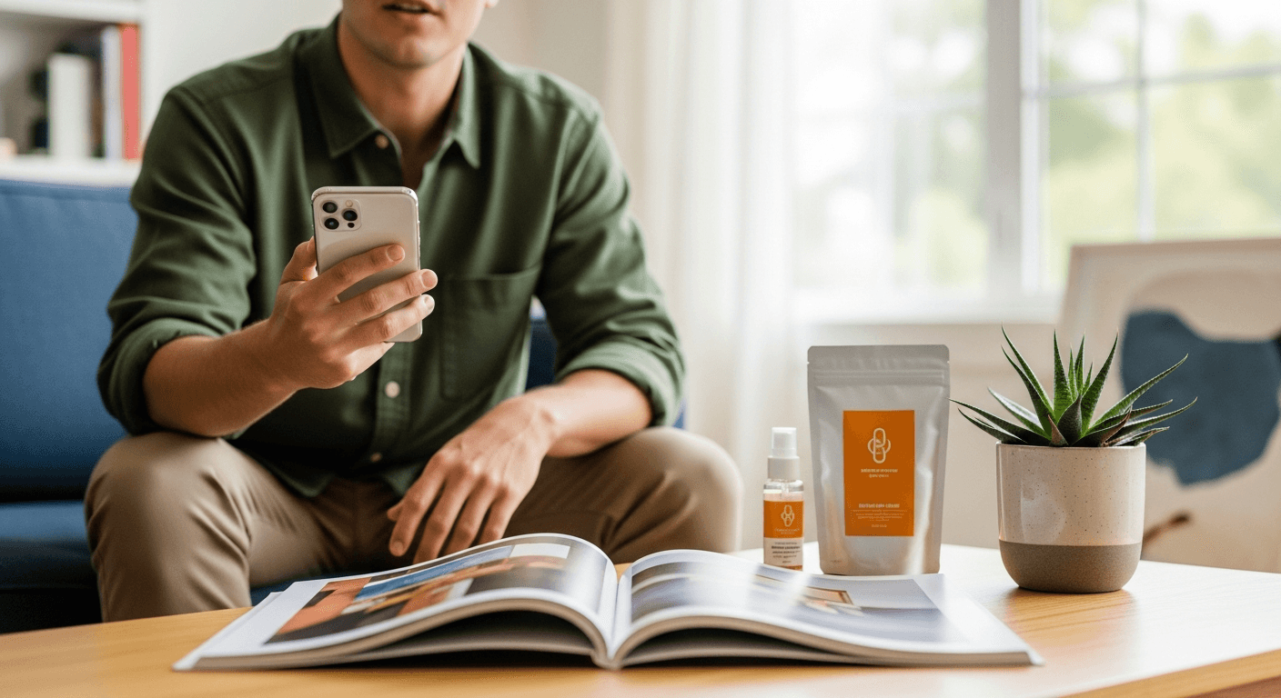 Harnessing Voice Search for E-commerce: Strategies to Dominate in 2024