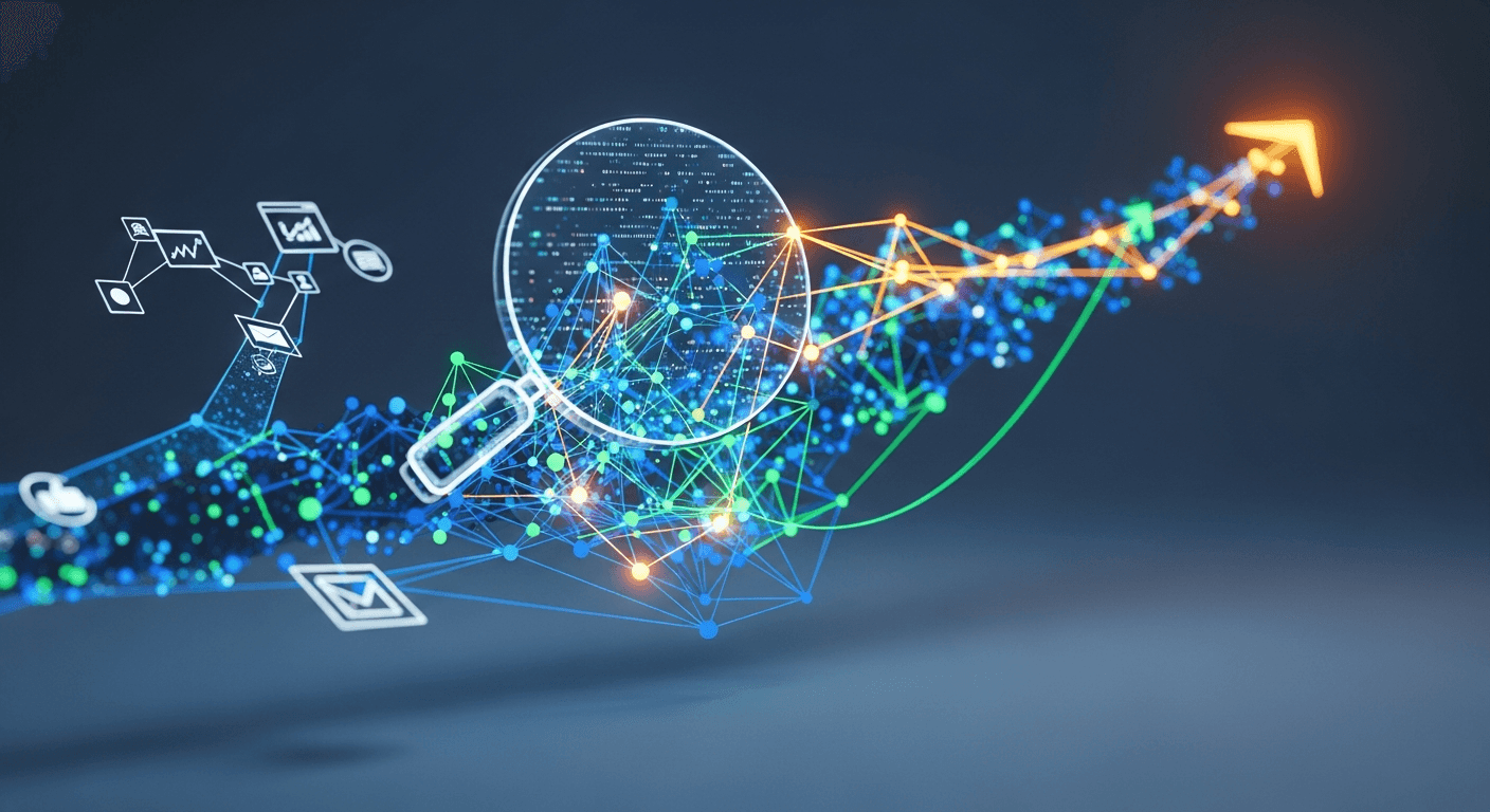 Crafting Data-Driven SEO Strategies: Unlocking Success in 2024