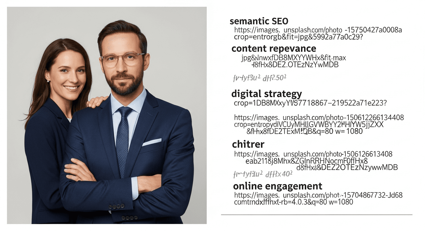 The Evolution of Semantic SEO: Strategies for Enhanced Content Relevance