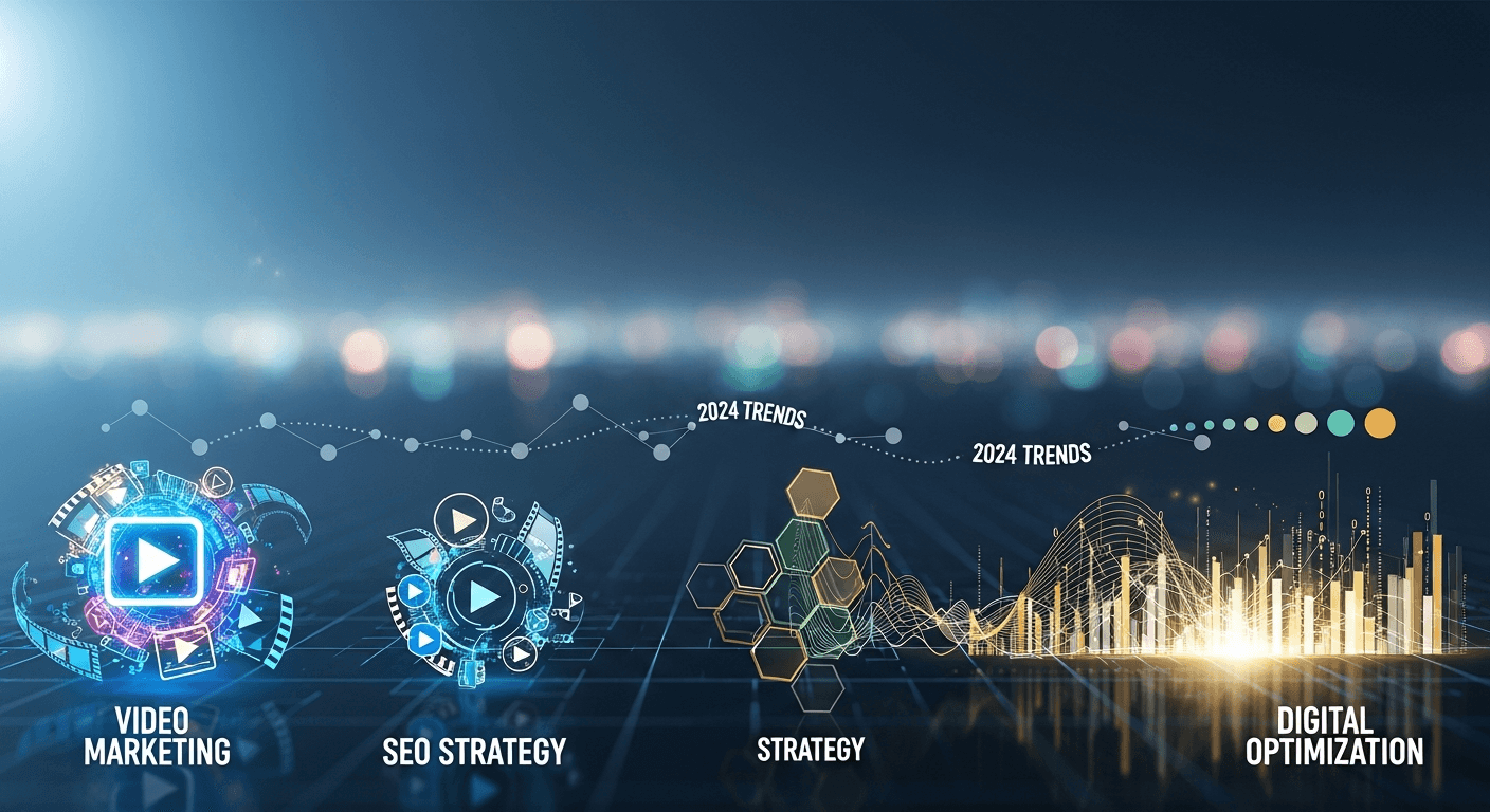 Optimizing Video Metadata for Search Engines