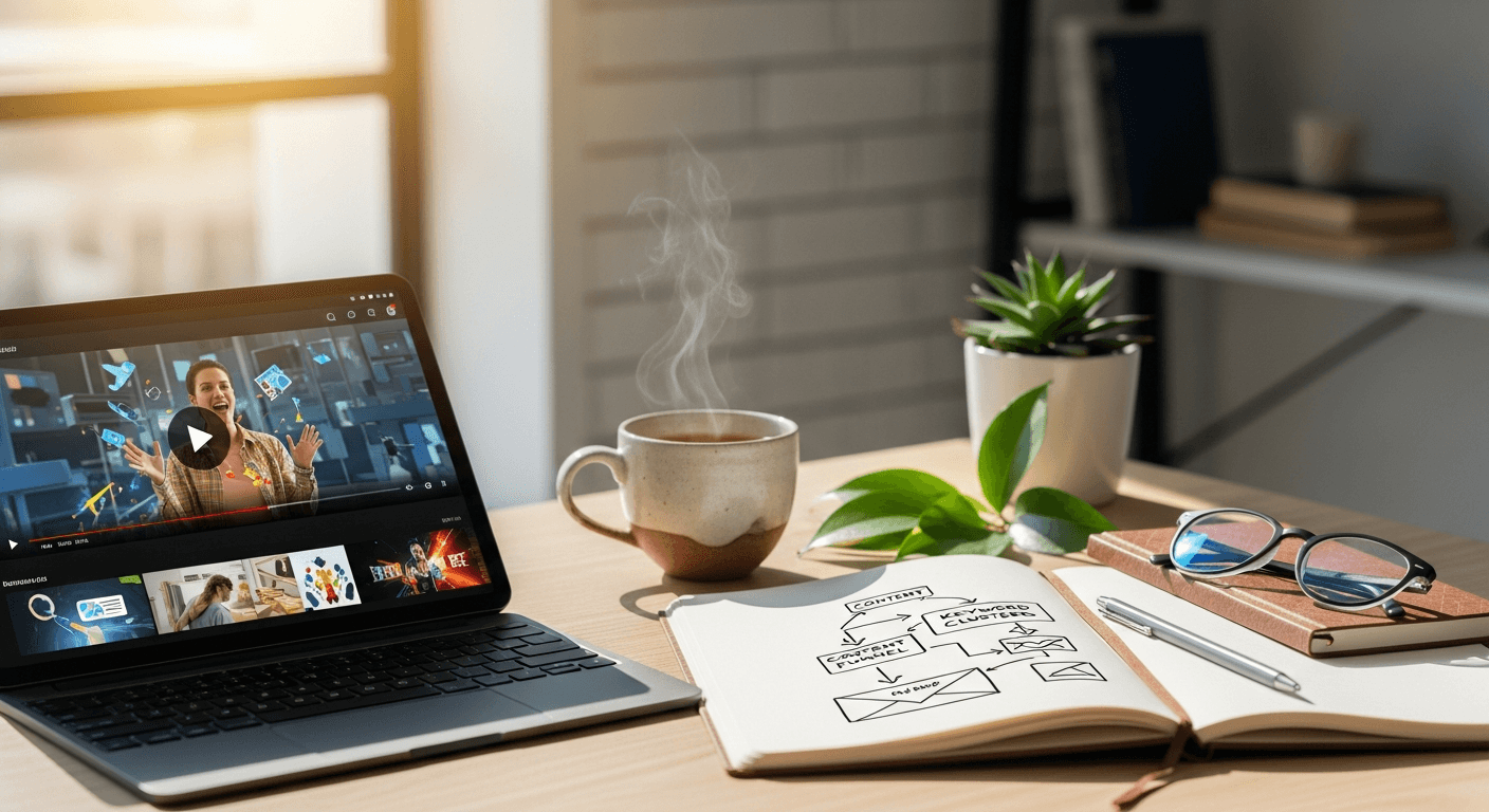Creating SEO-Friendly Video Content
