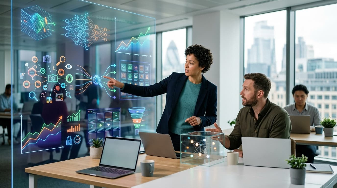 AI-Driven Visual Search Analytics: Shaping SEO Strategies for 2026