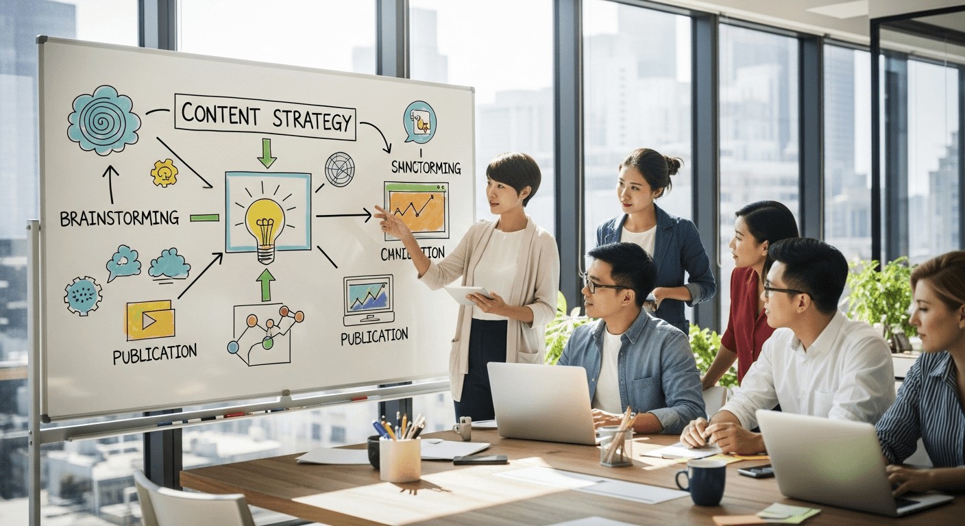 Rethinking Keyword Strategies: Adapting to Semantic SEO in 2024
