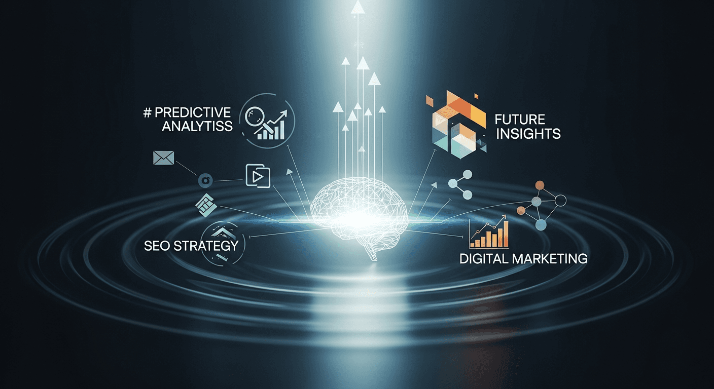Augmenting SEO with Predictive Analytics: Strategies for 2024